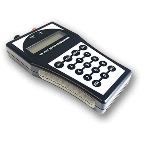 Address Programmer RB1201 Image