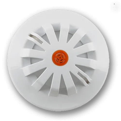 Addressable Heat Detector Image