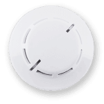 Addressable Optical Smoke Detector Image