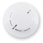 Addressable Optical Smoke Detector Image