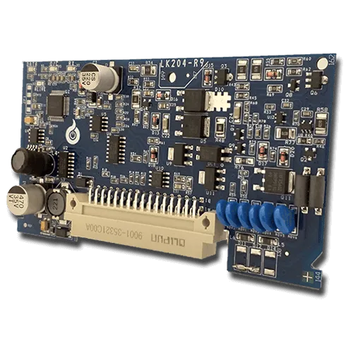 Loop Card LK204 Image