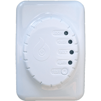 GS221 Adresli Gaz Dedektörü