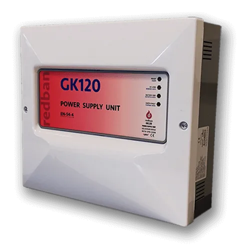 Power Supply GK120 Image