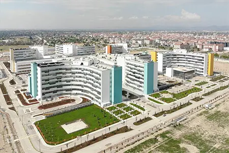 Konya Devlet Hastanesi