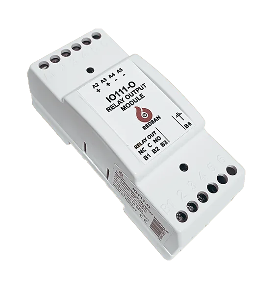 IO111-O, IO111-O-IS Addressable Output Module