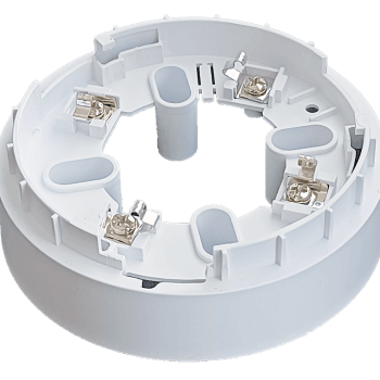 DT200 Derin Dedektör Tabanı