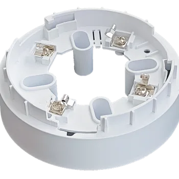 DT200 Detector Base For Surface Mounting