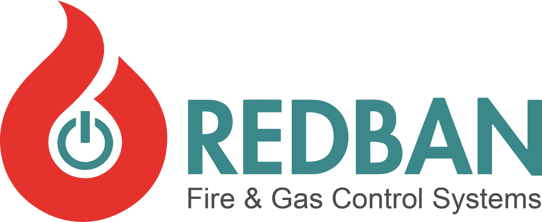 redban logo