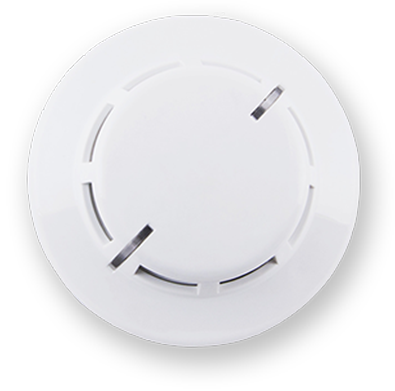 ED801 Adresli Optik Duman Dedektörü