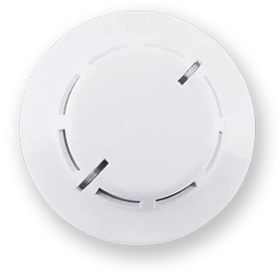 ED801 Adresli Optik Duman Dedektörü