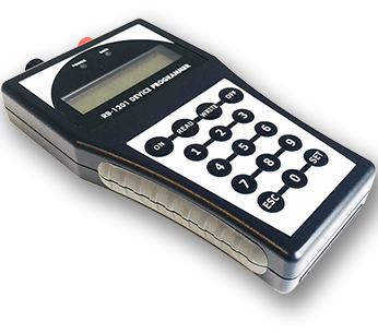 RB1201 Adres Programlayıcı