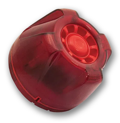 SA840 Adreslenebilir Dahili Yangın Alarm Sireni