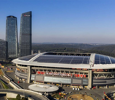 Ali Samiyen Spor Kompleksi