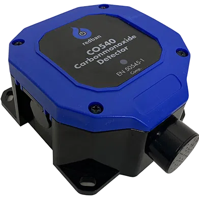CO540 Adresli Karbonmonoksit Dedektörü