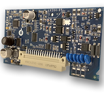 LK204-RB Çevrim Kartı