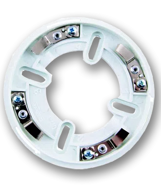 DT102 Dedektör Tabanı