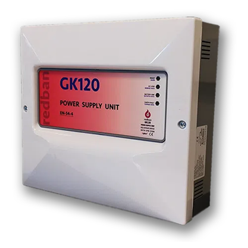 GK120 Güç Kaynağı