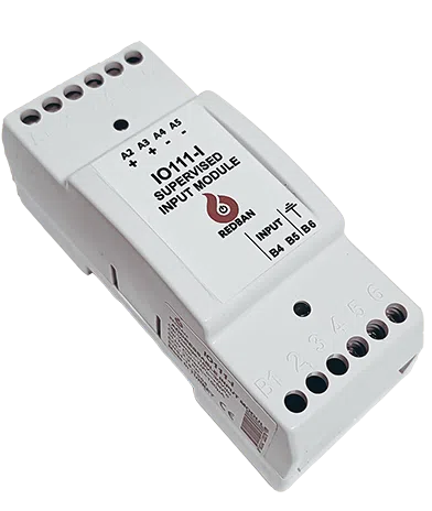 IO111-I / IO111-I-IS Adresli Giriş Modülü