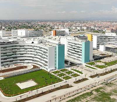 Konya Devlet Hastanesi