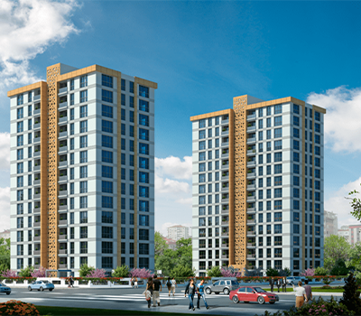 Mayra Yapı Konut Projesi