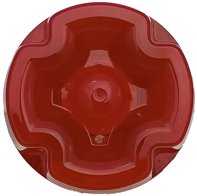 SK808F Konvansiyonel Yangın Sireni