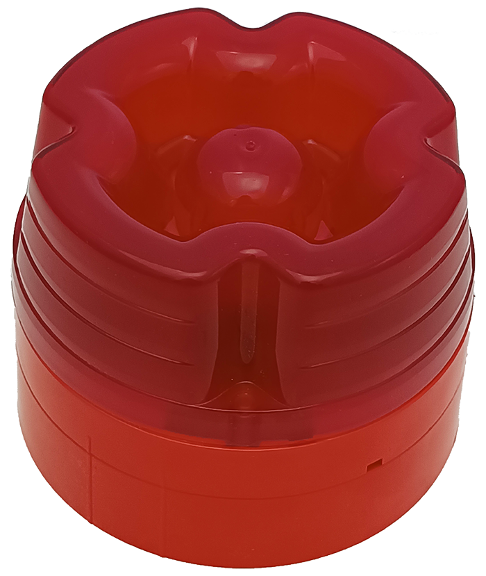 SA880 / SA880-IS Adresli İzolatörlü Flaşörlü Yangın İhbar Sireni