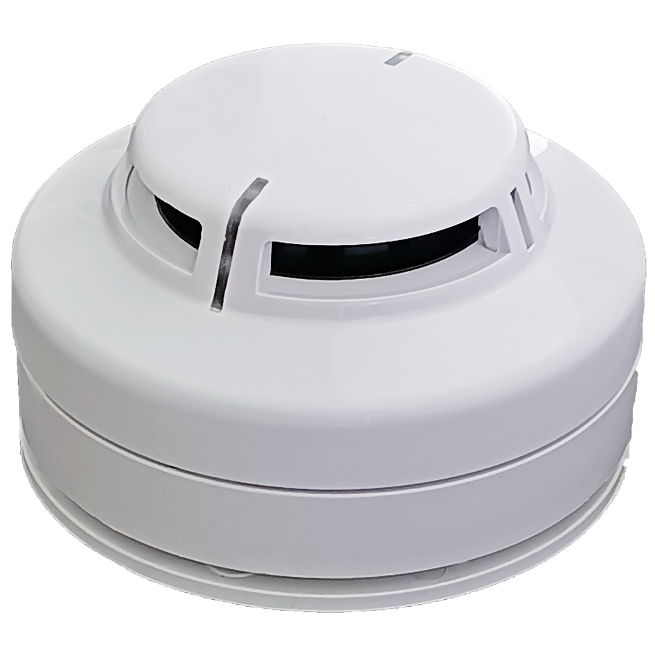 ST380 Sesli Dedektör Tabanı