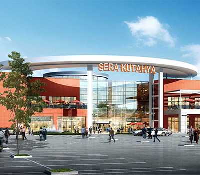 Sera Kütahya Projesi