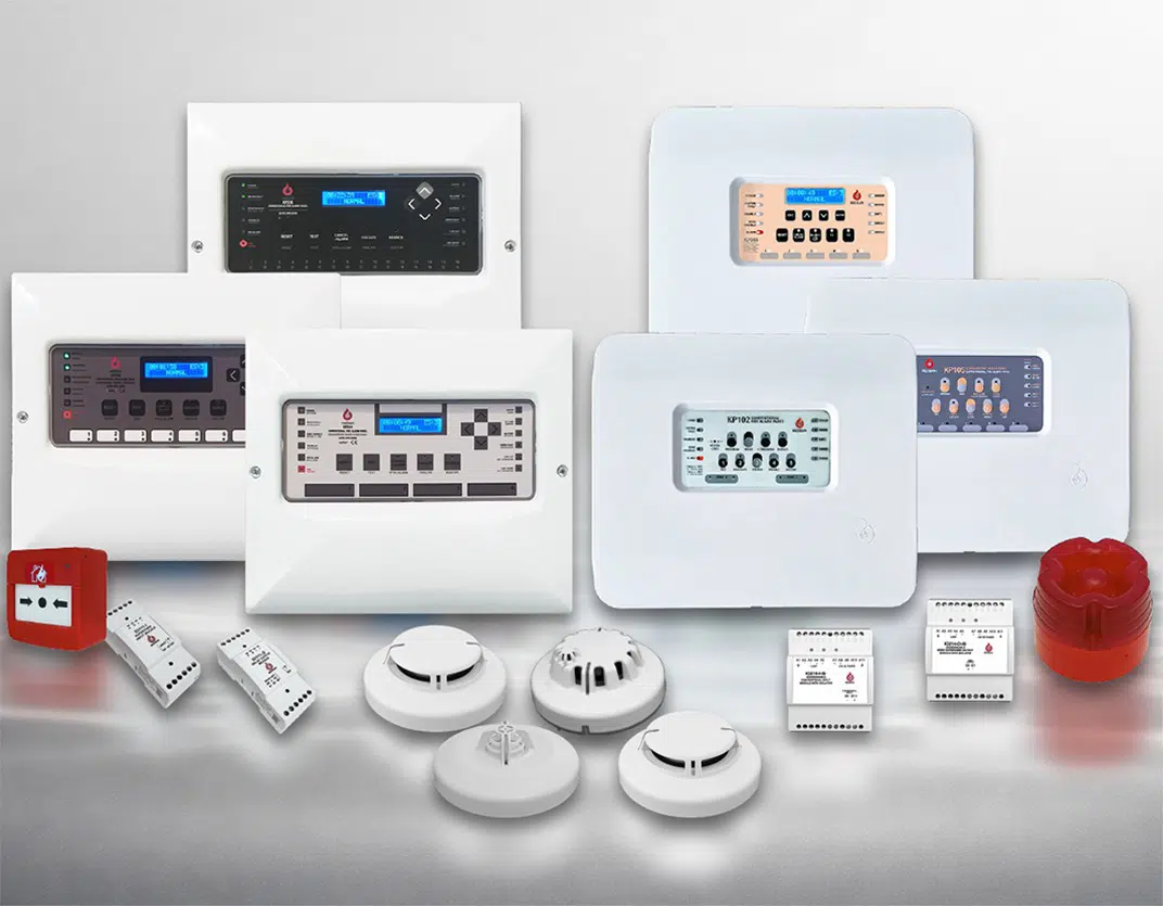 konvansiyonel yangın alarm sistemleri-2